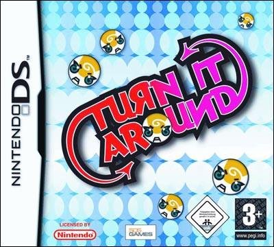 Jeu turn it around