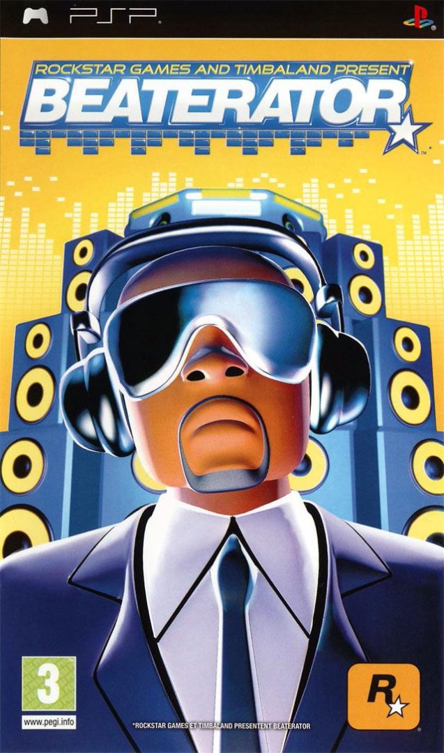 Jeu beaterator