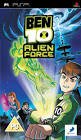 Jeu ben 10 : alien force
