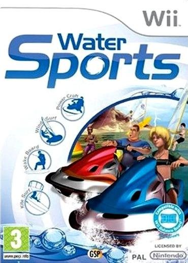 Jeu water sports