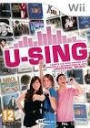 Jeu u-sing