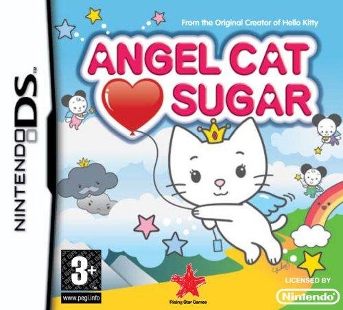 Jeu angel cat sugar