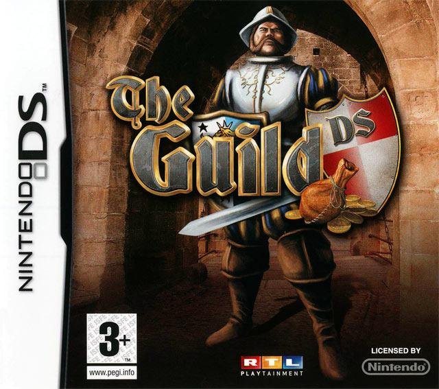 Jeu the guild