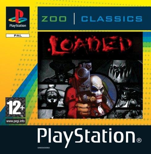 Jeu loaded zoo classics