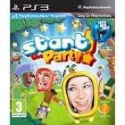 Jeu start the party !