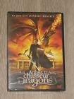 Moi, arthur, 12 ans, chasseur de dragons