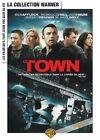 The town