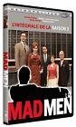 Mad men - l'integrale de la saison 3