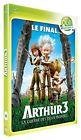 Arthur 3 : la guerre des deux mondes