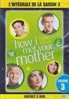 How i met your mother - saison 3