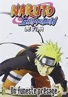 Naruto shippuden film 1 un funeste presage