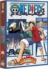 One piece - davy back fight - coffret 1