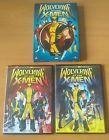 Wolverine et les x-men - volume 01