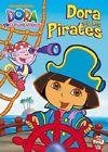 Dora l'exploratrice - vol. 7 : dora et les pirates