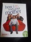 How i met your mother - saison 1