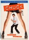 Chuck - saison 2