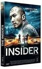 The insider
