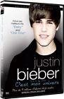 Justin bieber - c'est mon univers - version longue