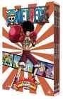 One piece - davy back fight - coffret 2