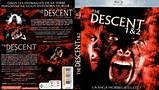 The descent 1 & 2 - pack
