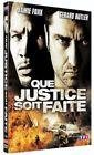 Que justice soit faite