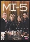 Mi-5 - saison 8