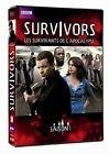 Survivors, les survivants de l'apocalypse - saison 1