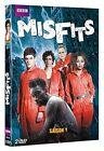 Misfits - saison 1