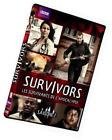 Survivors, les survivants de l'apocalypse - saison 2