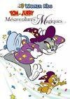 Tom et jerry - mesaventures magiques