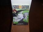 Soul eater vol.4/5 (coffret de 3 dvd)