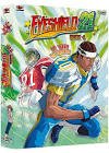 Eyeshield 21 - box 4/4 (coffret de 3 dvd)