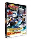 Beyblade metal fusion - vol. 1 : l'ambition de dark wolf
