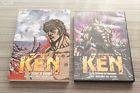Hokuto no ken - film 3 : la legende de kenshiro - edition simple