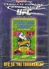 Ufc10: the tournament