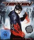 Tekken