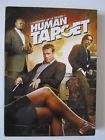 Human target - l'integrale de la saison 1