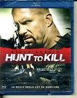 Hunt to kill