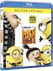 Moi, moche et mechant3d