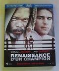 Renaissance d'un champion