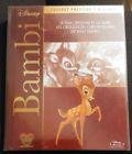 Bambi + bambi 2 - edition prestige