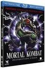 Mortal kombat - destruction finale