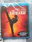 The karate kid