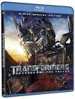 Transformers - blu ray