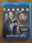 Takers