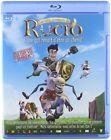 Les folles aventures de rucio