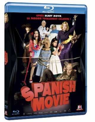 Spanish movie