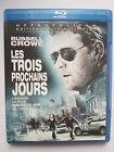 Les trois prochains jours