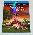 The vampire diaries - l'integrale de la saison 1