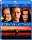 Legendes d'automne